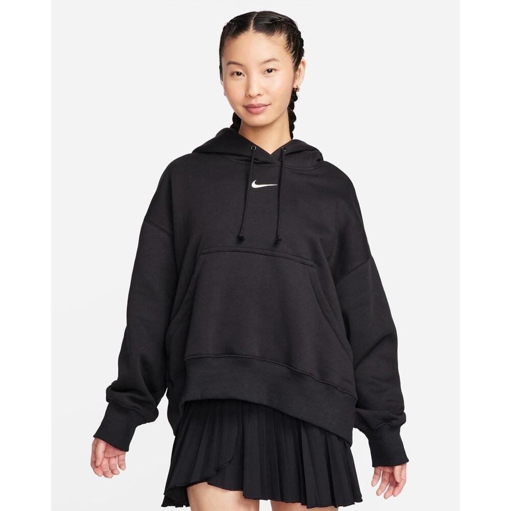 Nike Sportswear Phoenix Fleece Women's Over-Oversized Pullover Hoodie